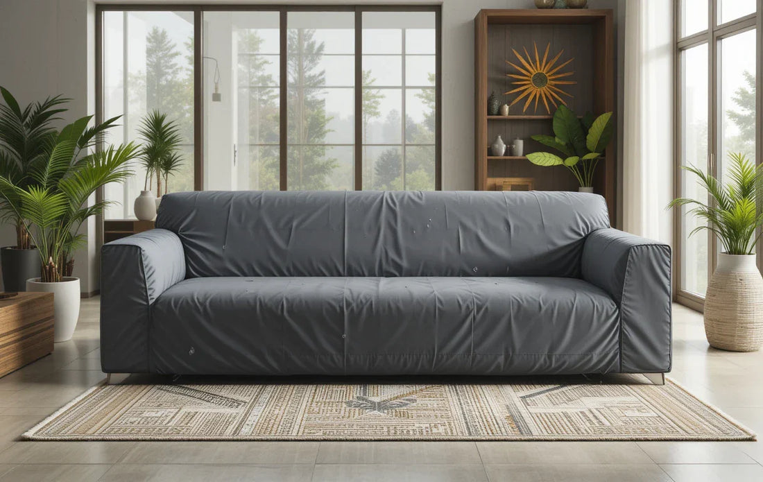 Best Waterproof Sofa Covers in Pakistan: Prices, Features & Where to Buy