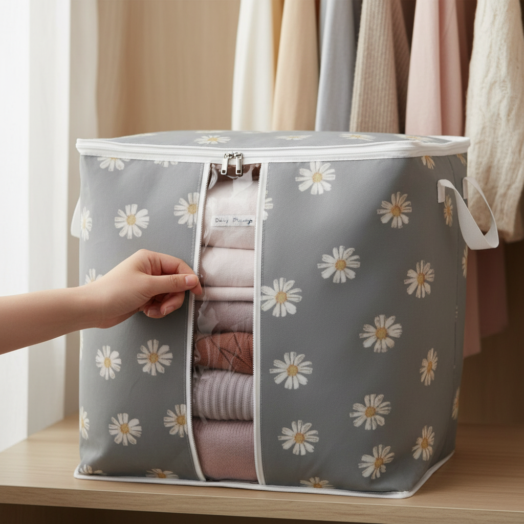 Storage Bags