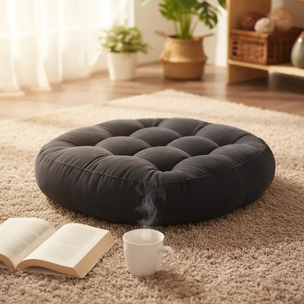 Floor Cushions