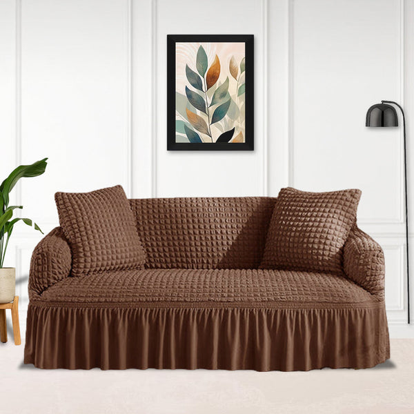 Bubble Sofa Cover - Mouse