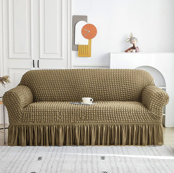 Bubble Sofa Cover - Mouse