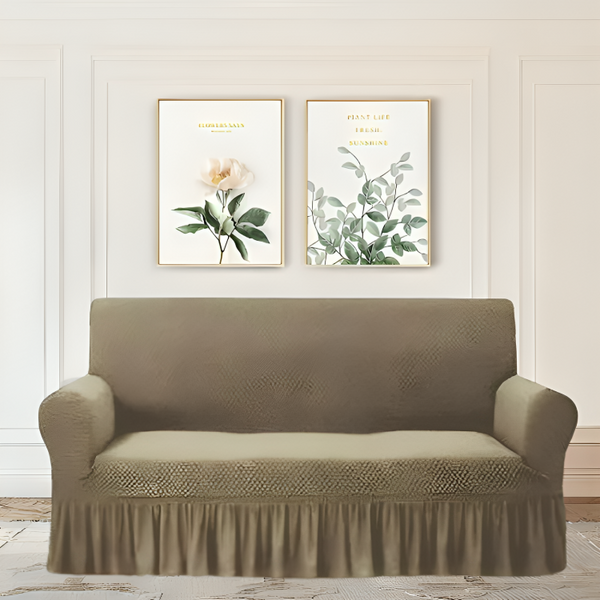 TURKISH STYLE SOFA COVERS - MOUSE