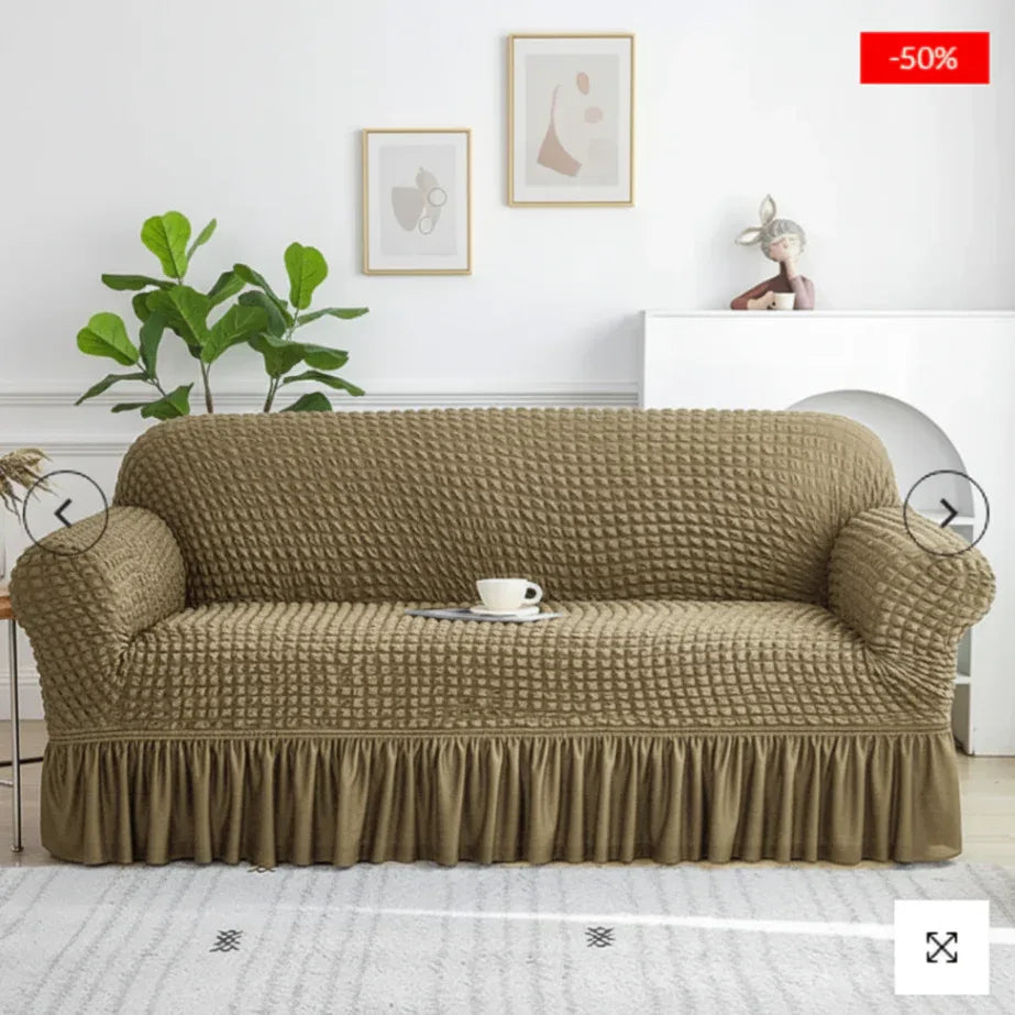 Bubble Sofa Cover - Mouse - My Royal Choice