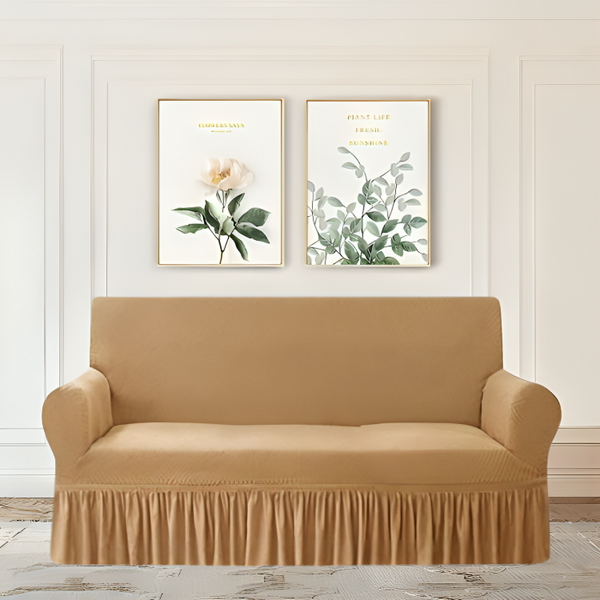 TURKISH STYLE SOFA COVERS - SKIN
